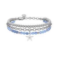 Bracciale Kidult Donna Symbols in Acciaio 732320 - 732320